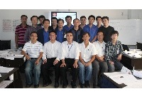 Wire and cable technical training on process and management