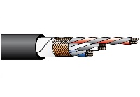 RADOX MFH-S B ship board muti-core cable