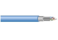 RADOX Railcat CAT7 rail industry network cable