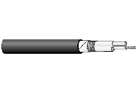RADOX 3 GKW 300V MM S FR RW Multi-core shielded fire resistant cable