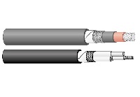 9 GKW-AX 3600V MM S single and multi-core shielded cable
